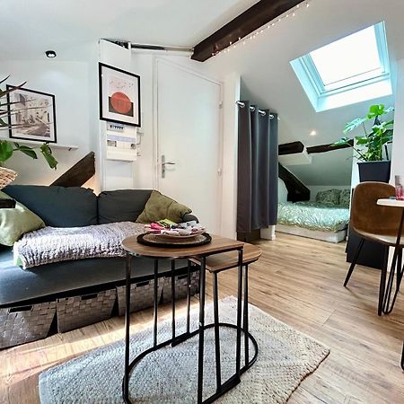 Loft Hortensia Hyper Centre Castres Castres  Extérieur photo