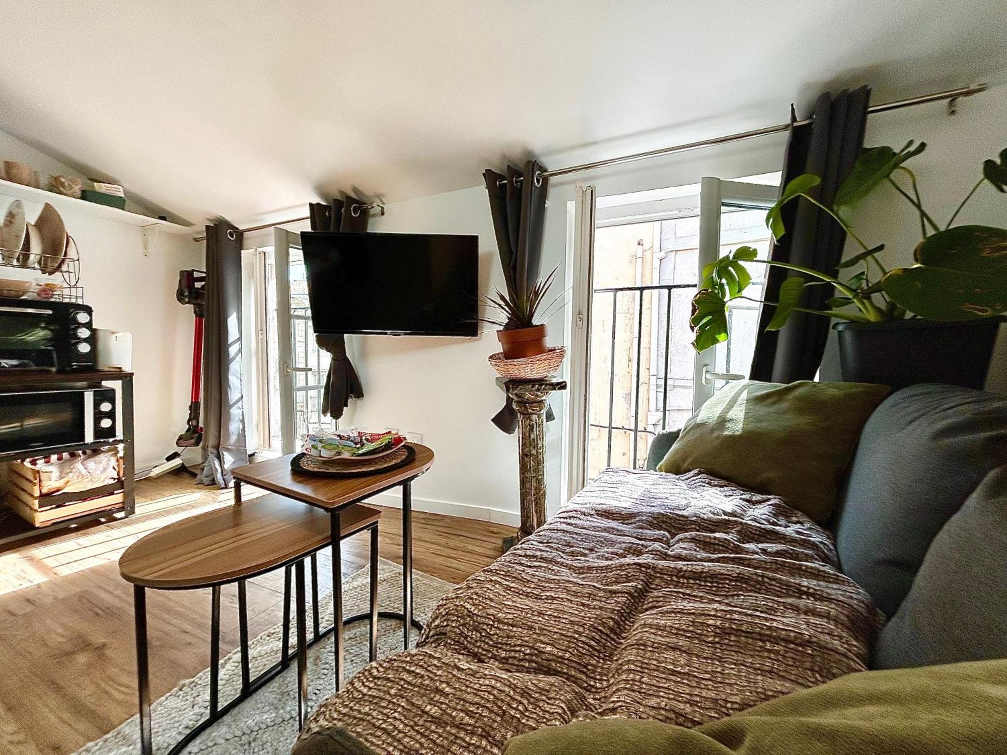 Loft Hortensia Hyper Centre Castres Castres  Extérieur photo